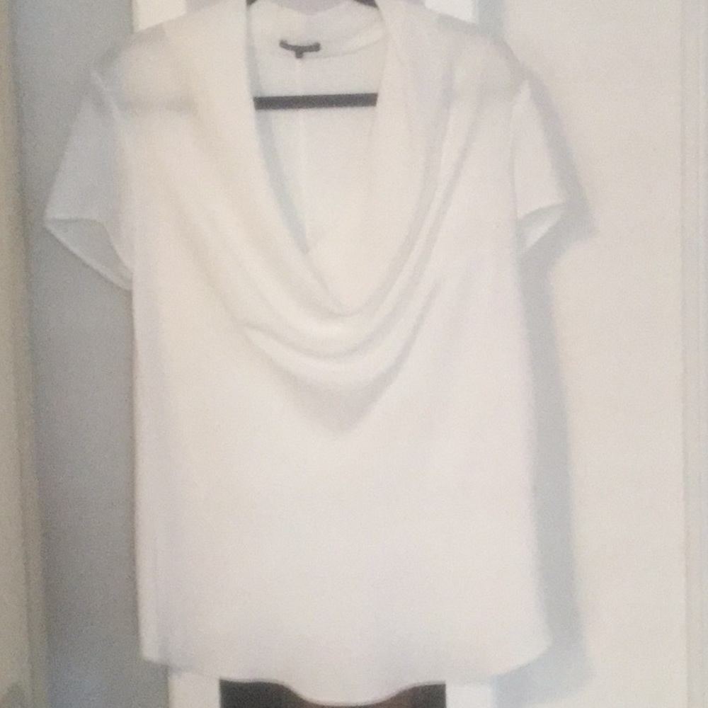 New Theory Blouse